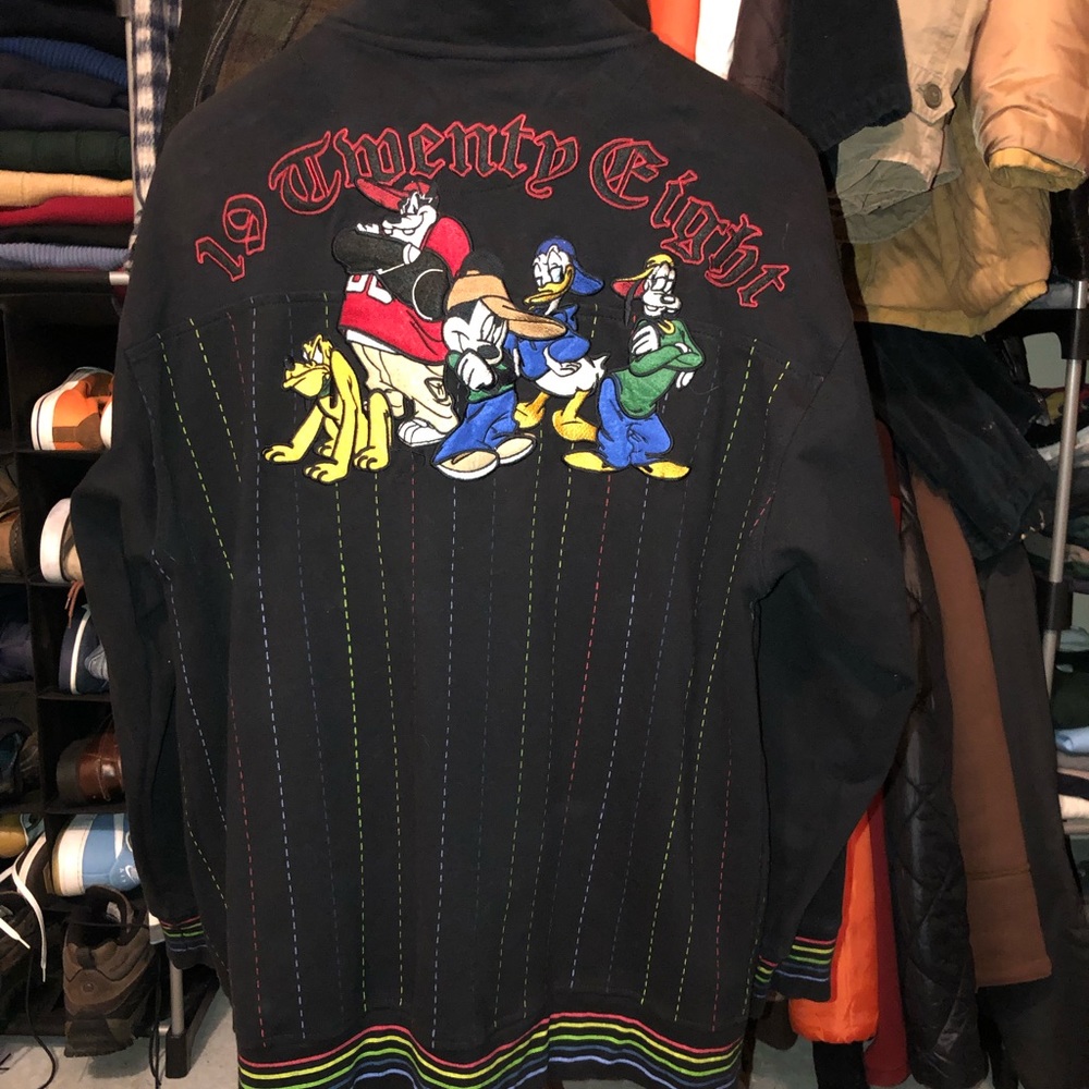 1928 Disney Jacket - Picture 5 of 5